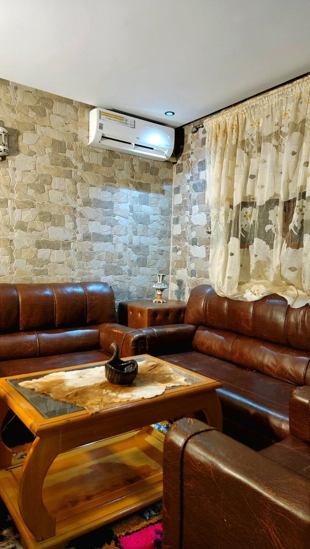 Salam Appartement Climatise Hiver Et Ete Azrou Exterior foto